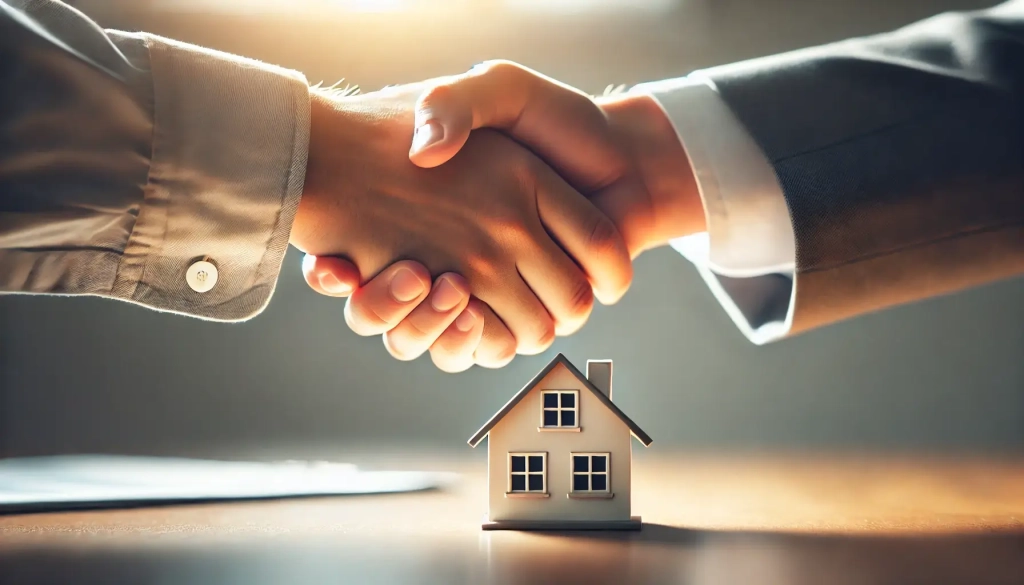 What is Fractional Ownership