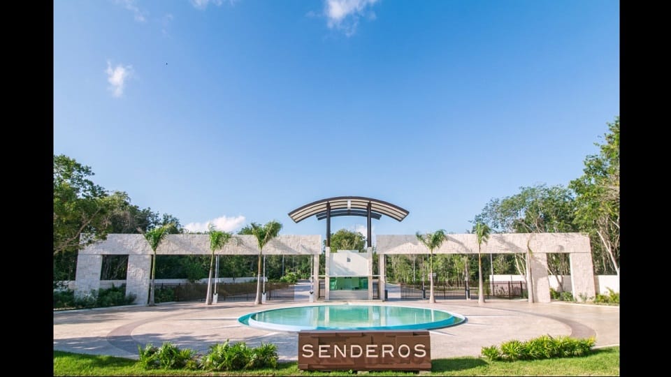 Senderos Mayakoba – Plalla