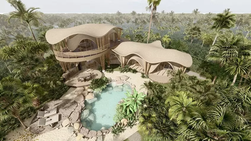 tulum homes for sale