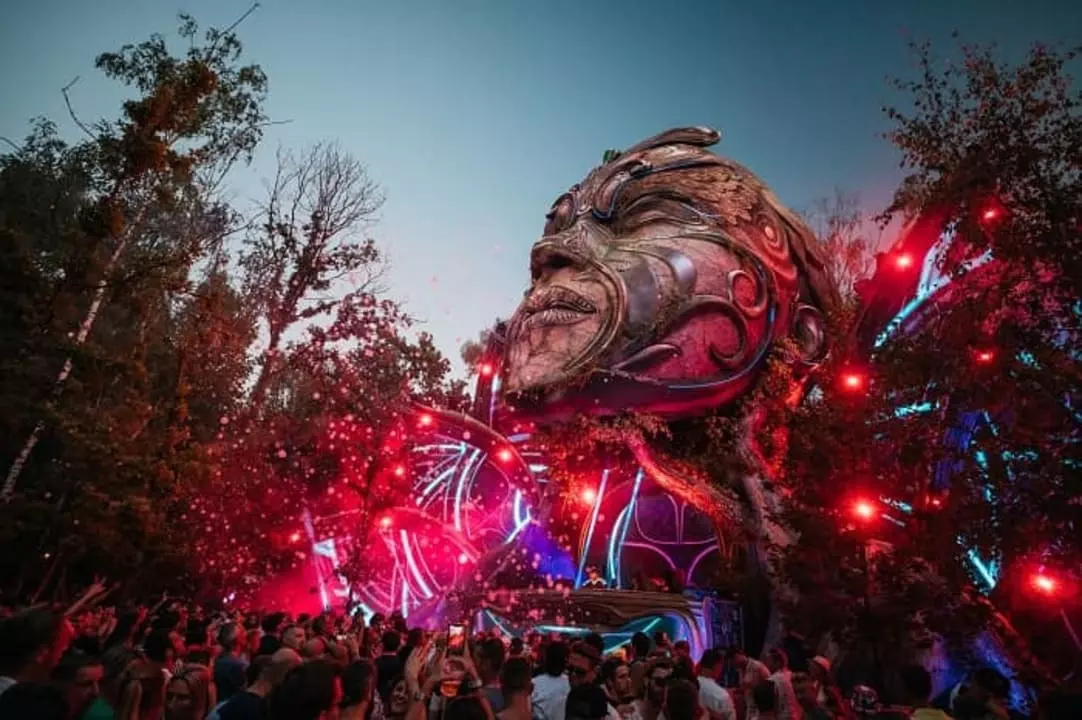 Tomorrowland Tulum 2024 Dates, Prices and Everything You Need to Know Plalla