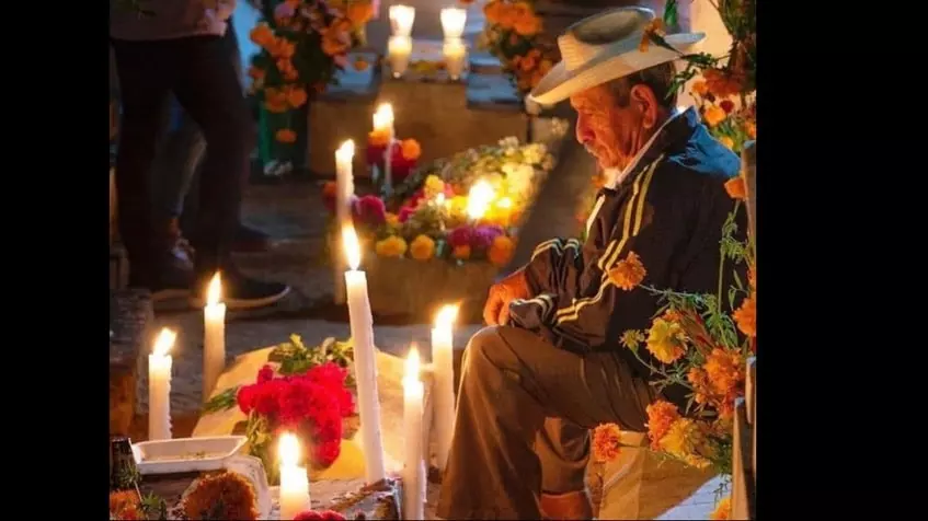 Day of the Dead: A Mexican Celebration Full of Tradition and Color - Plalla