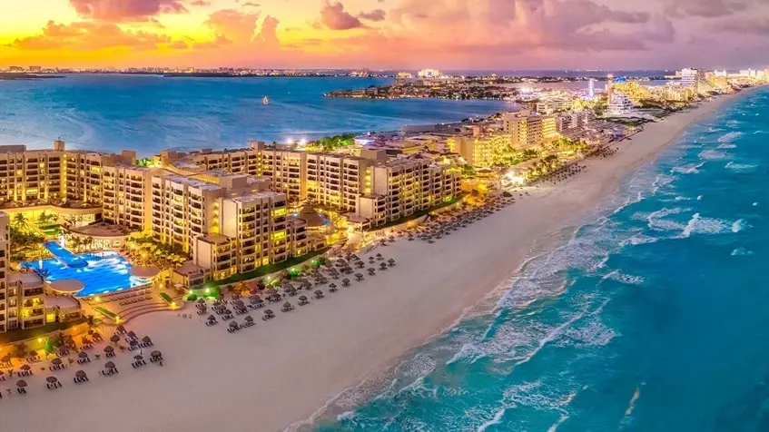 cancun vacation tips