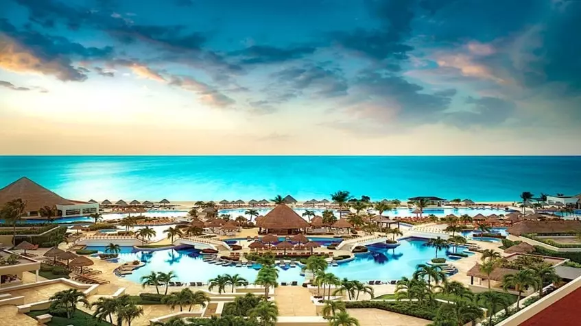 cancun vacation guide