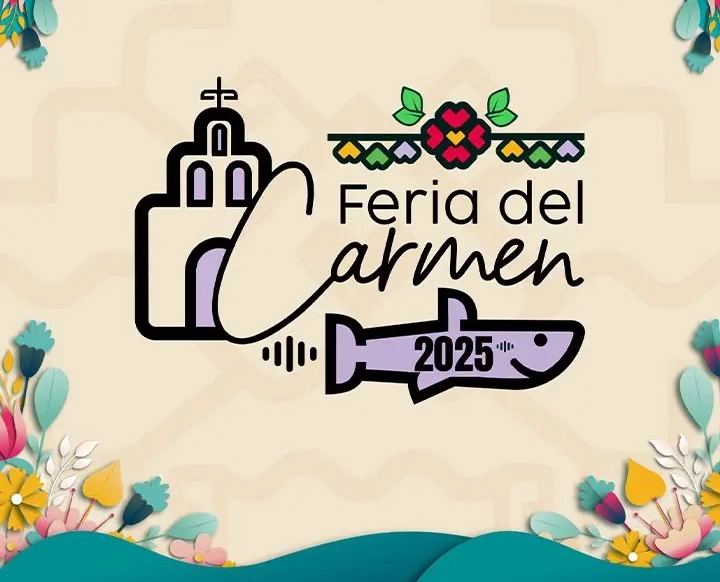 Playa del Carmen Fair 2025: Dates, Artists and Activities Cover