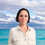 Profile Photo Jenny Monter at Plalla Real Estate