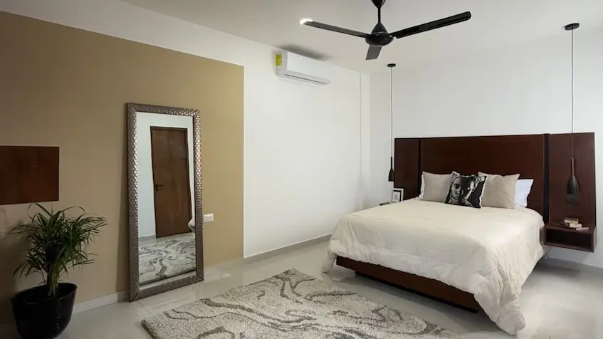 Zentrik Tulum Furnished Studios for Sale