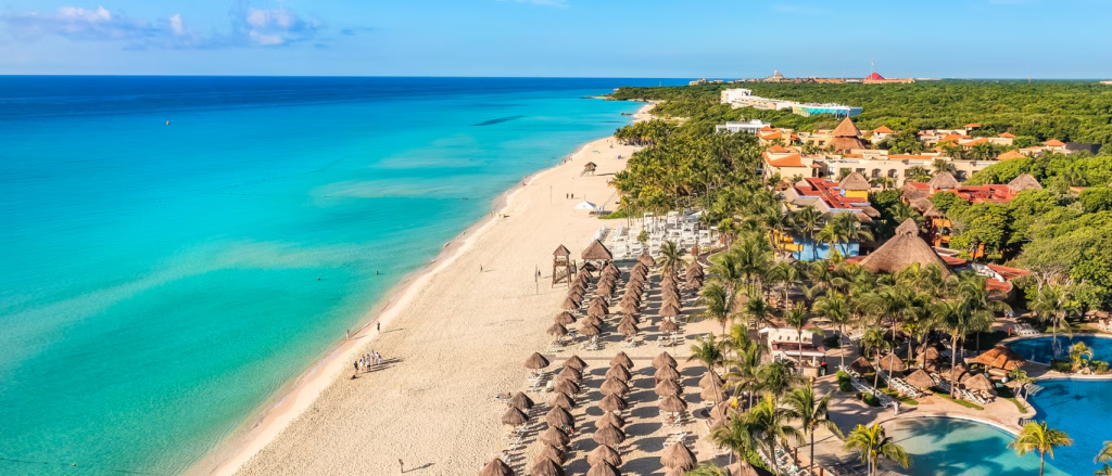 The Best Areas to Live in Playa del Carmen