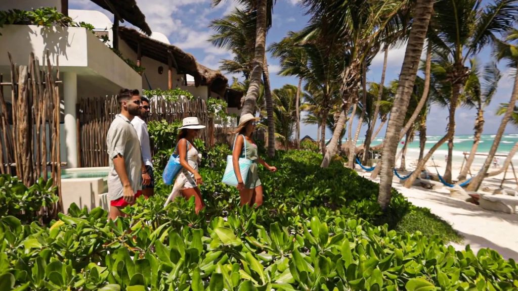 beach access - Plalla Real Estate