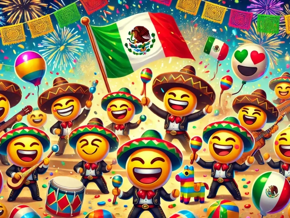 Mexico Enters the Top 10 Happiest Countries in the World in 2025: What Does It Mean for Its Future?