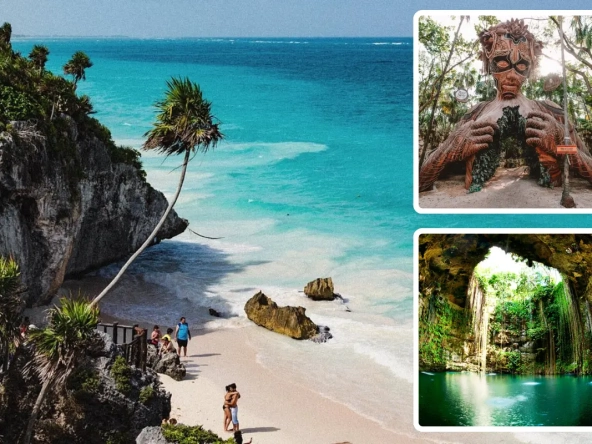 Moving to Tulum: Tips, Reasons and Everything You Need to Know