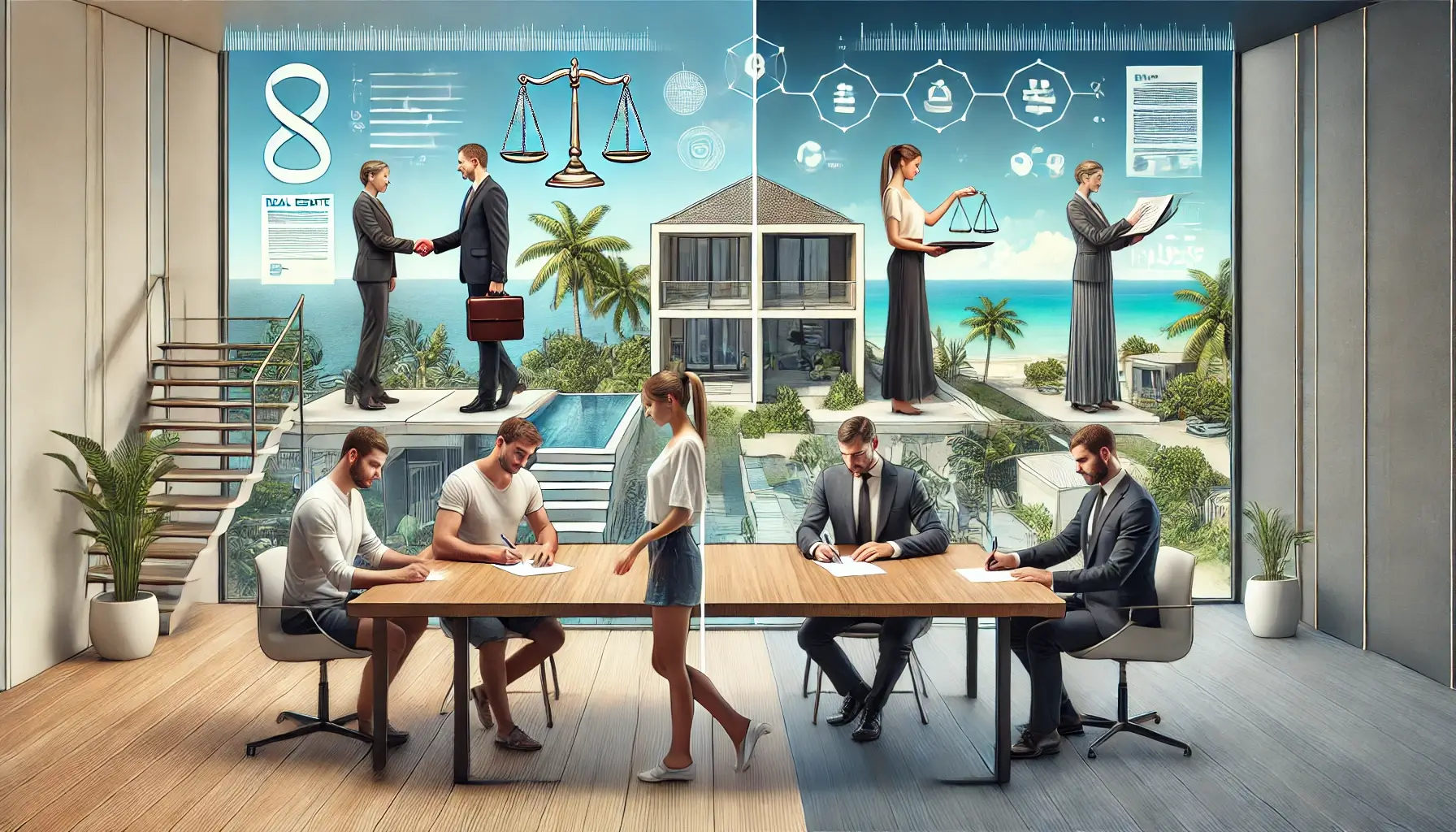 Should You Buy Property as an Individual or Through a Company in 2025?
