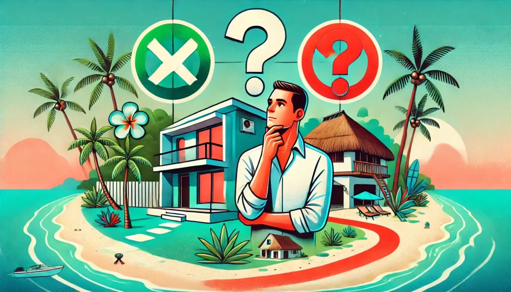 What to Know Before Buying a House in the Riviera Maya in 2025? Essential Guide to Avoid Mistakes
