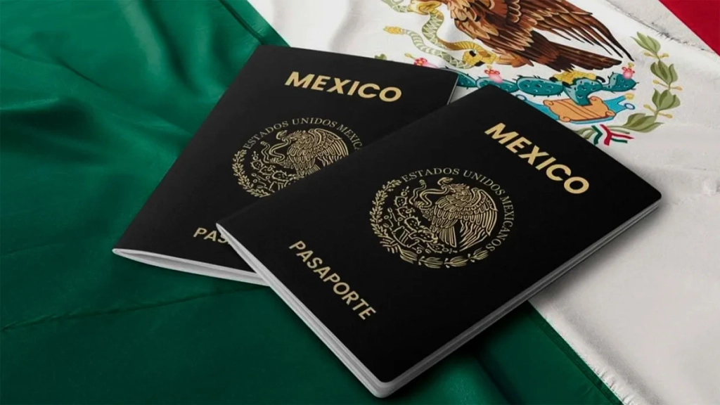 How to Obtain Temporary Residency Permanent Residency and Mexican Citizenship