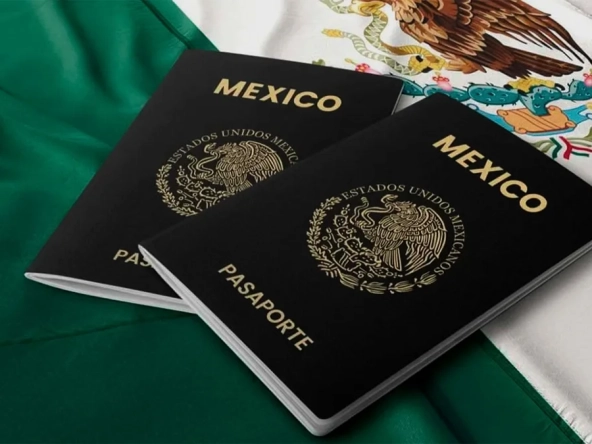 How to Obtain Temporary Residency Permanent Residency and Mexican Citizenship