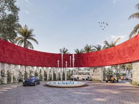 La Esencia Valladolid | Residential Lots for Sale