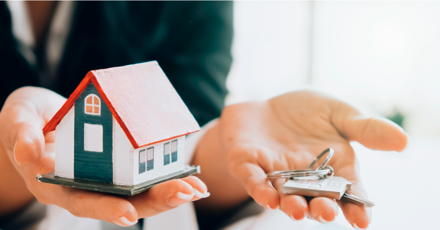PROS AND CONS OF A MORTGAGE LOAN IN 2025