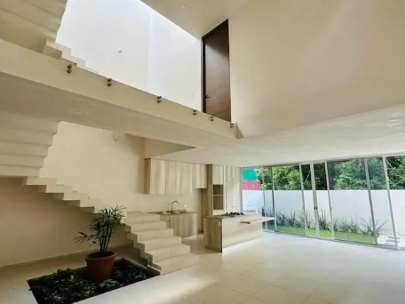 Residencial Puntavista Puerto Morelos | House for Sale