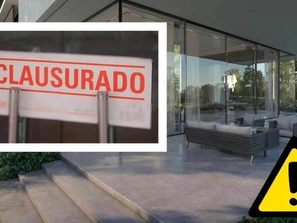 Shut Down Developments in Quintana Roo and Yucatán: The Risks of Investing Without Expert Guidance