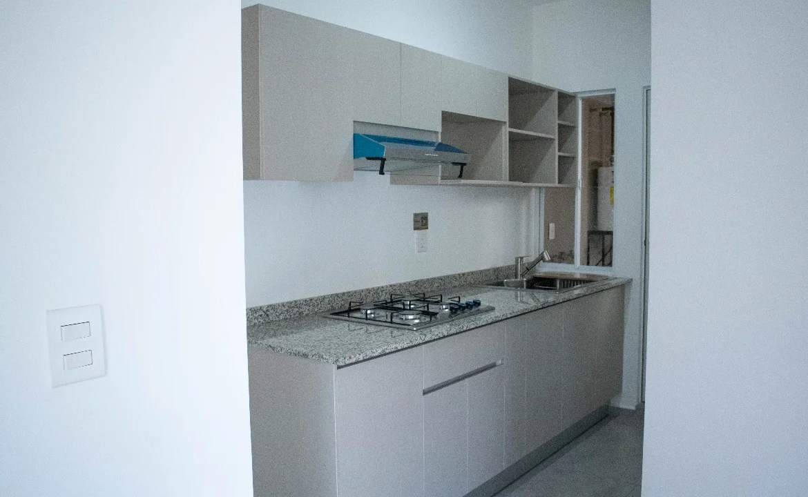Cocina Real Lucerna modelo Palmyra