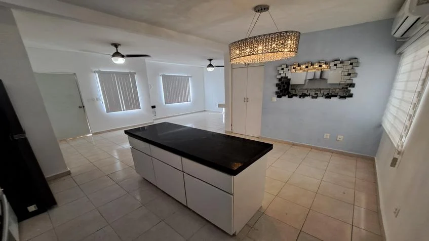 Departamento en Venta en Real Bilbao Playa del Carmen