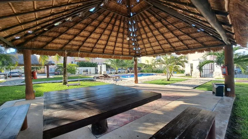 Departamento en Venta en Real Bilbao Playa del Carmen