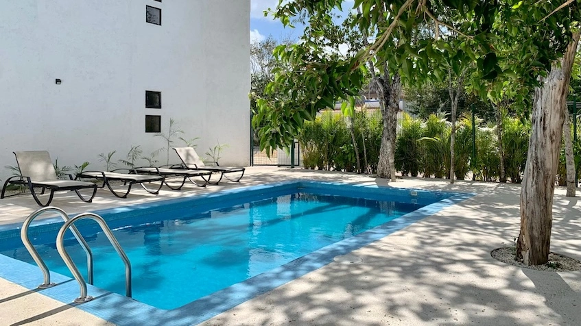 Kolo Tulum | Departamentos en Venta