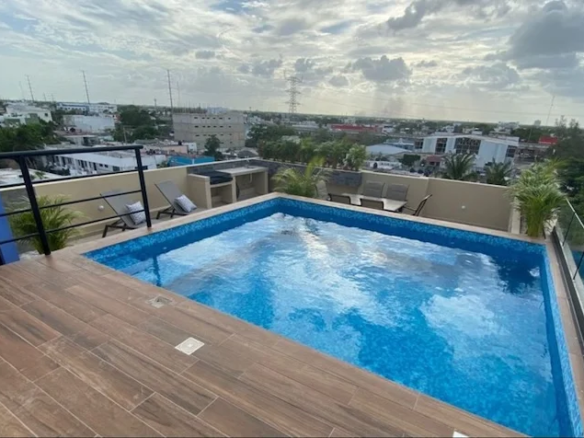 Joshua Condos Playa del Carmen | Condos for Sale