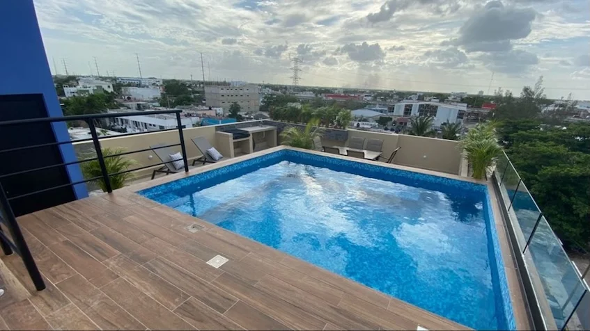 Joshua Condos Playa del Carmen | Departamentos en Venta