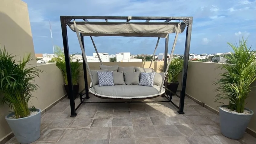 Joshua Condos Playa del Carmen | Appartements à vendre