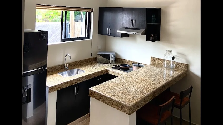 Joshua Condos Playa del Carmen | Appartements à vendre