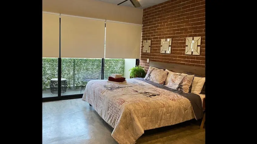 Departamento believe en Believe condos playa del carmen