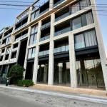 Fachada lateral Ceren Playa del Carmen | Estudios en Venta
