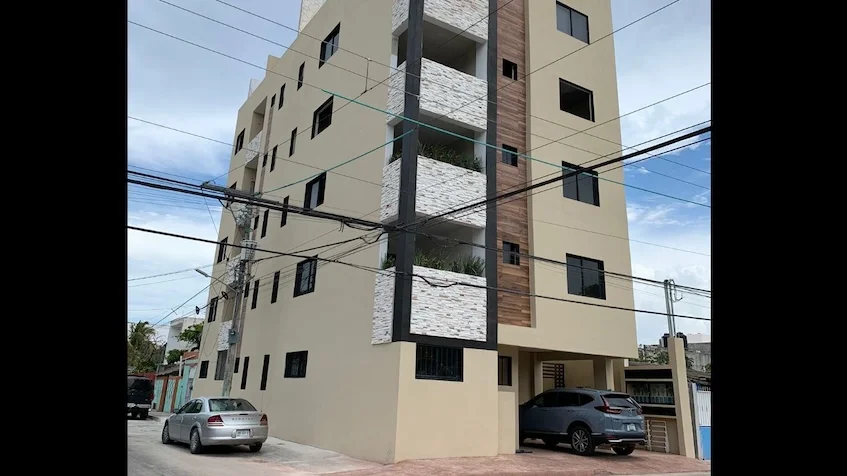 Joshua Condos Playa del Carmen | Appartements à vendre