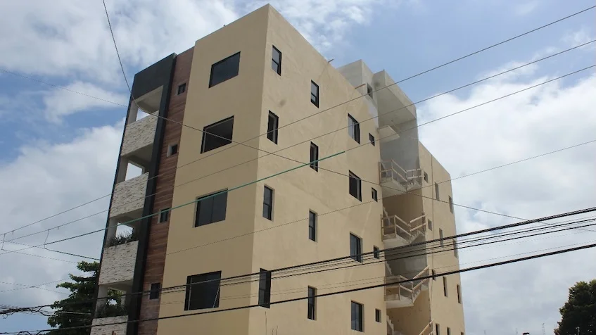 Joshua Condos Playa del Carmen | Appartements à vendre