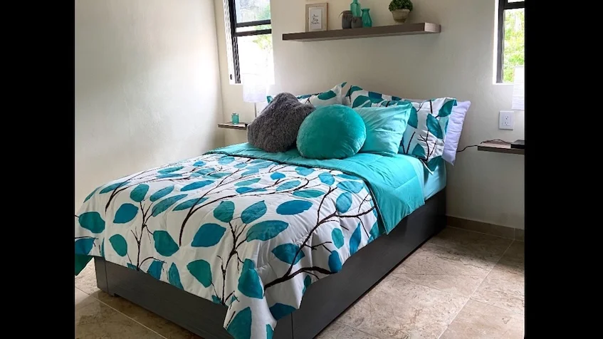 Joshua Condos Playa del Carmen | Appartements à vendre