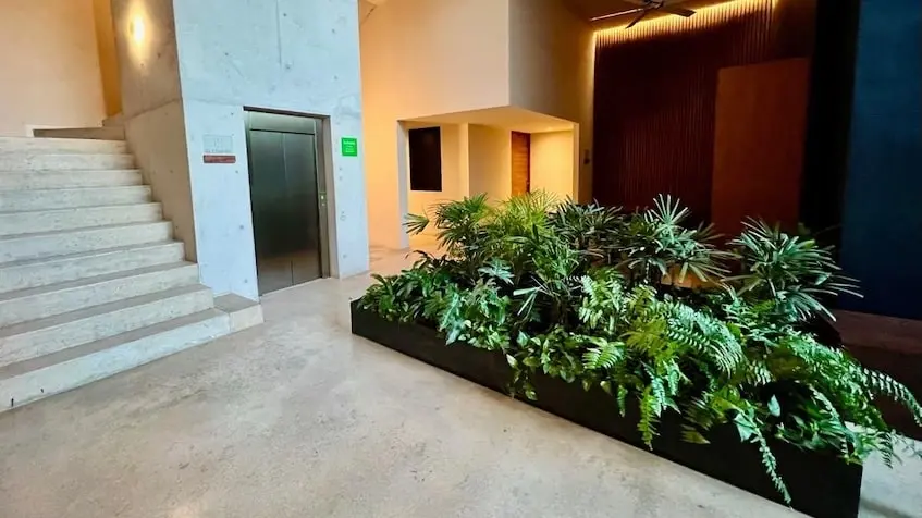Rez-de-chaussée dans Ceren Playa del Carmen