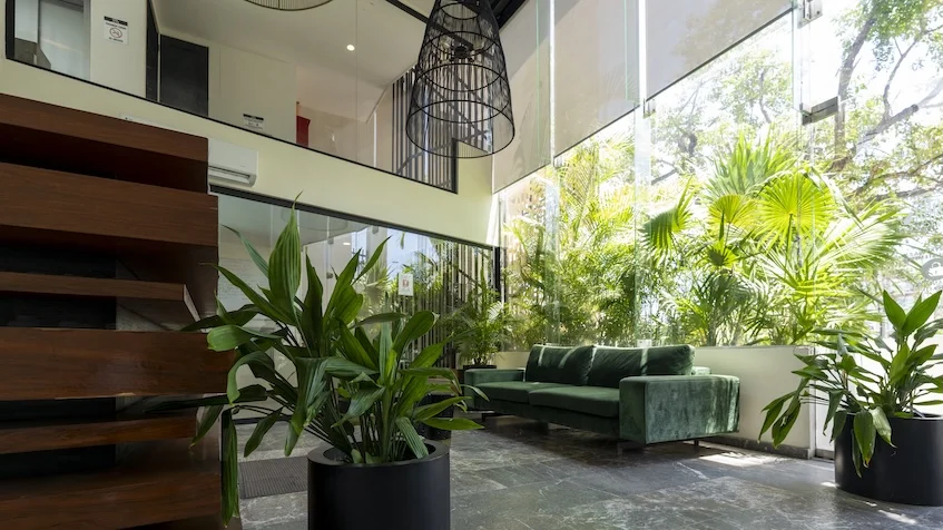 Urban Towers Playa del Carmen | Appartements et Penthouses à vendre