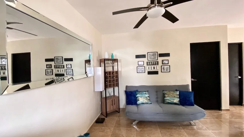 Joshua Condos Playa del Carmen | Appartements à vendre