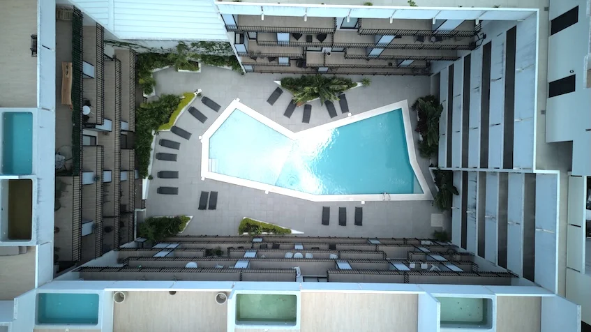 Urban Towers Playa del Carmen | Appartements et Penthouses à vendre