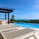 Infinity Rooftop Menesse Sea Tower | Studios for Sale