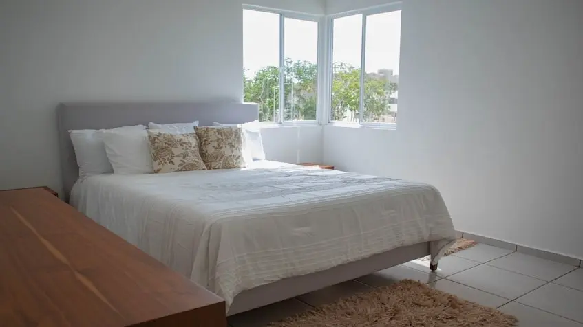 Interior Rec