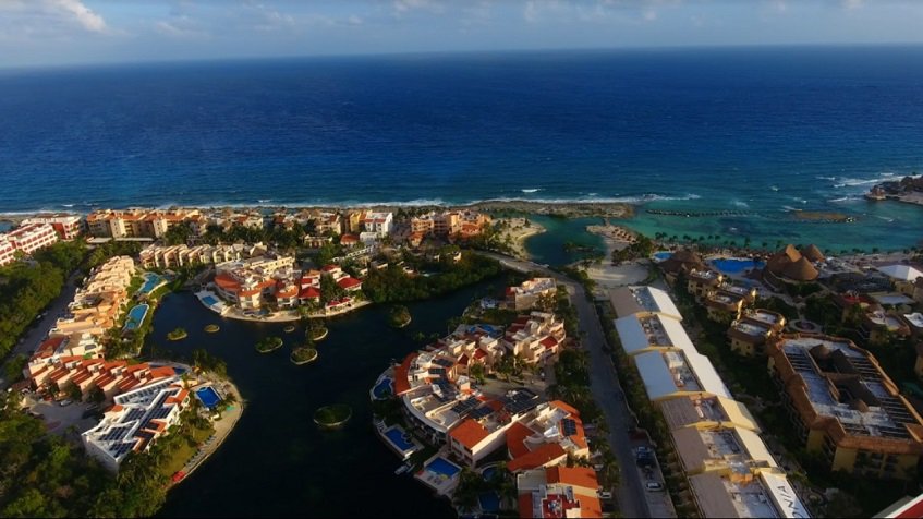 Casacun Puerto Aventuras