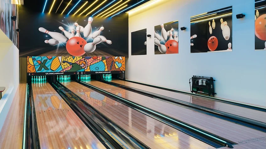 Juegos sala Valle Aurora Cancun