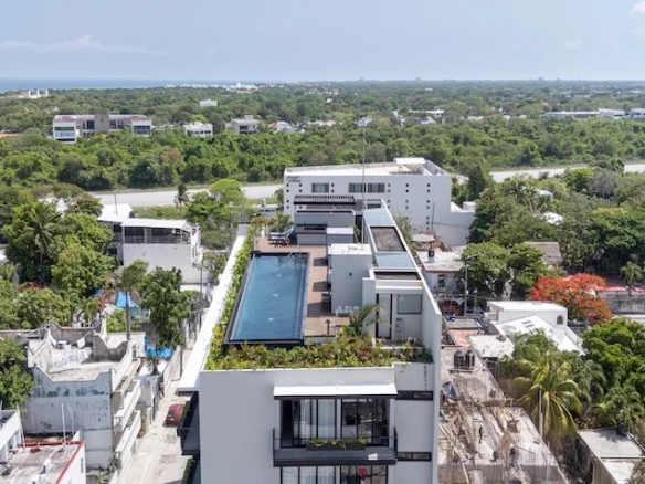 Nikki Playa del Carmen | Departamentos en Venta
