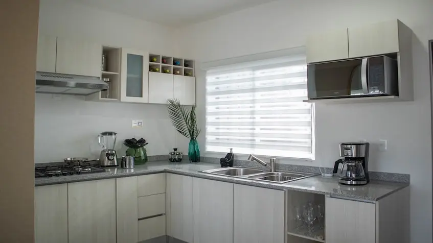 Interior Concina Vizzini Real Amalfi