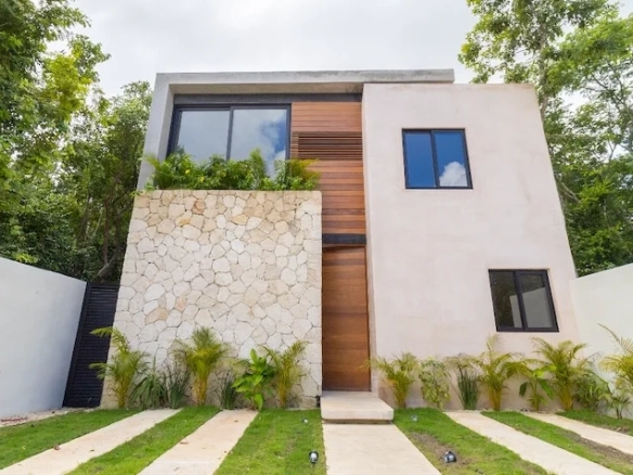 Villa Amore Playa del Carmen | Casas en Venta