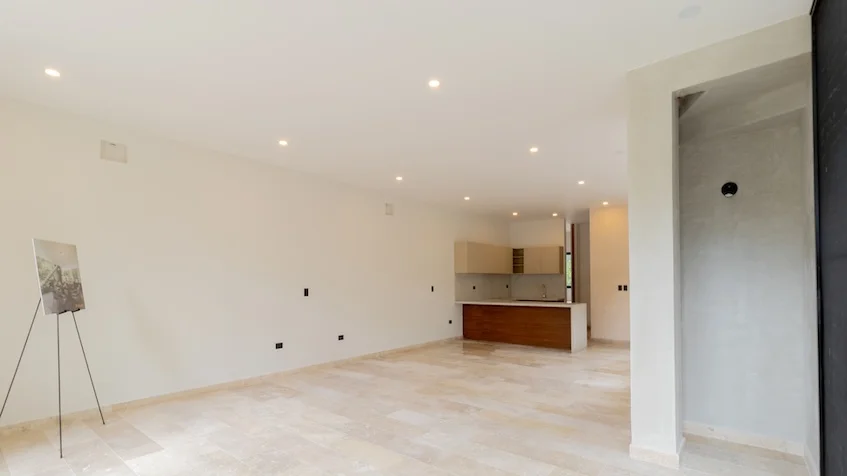 Villa Amore Playa del Carmen | Casas en Venta