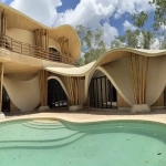 Green Dream Tulum | Casas en Venta en Tulum