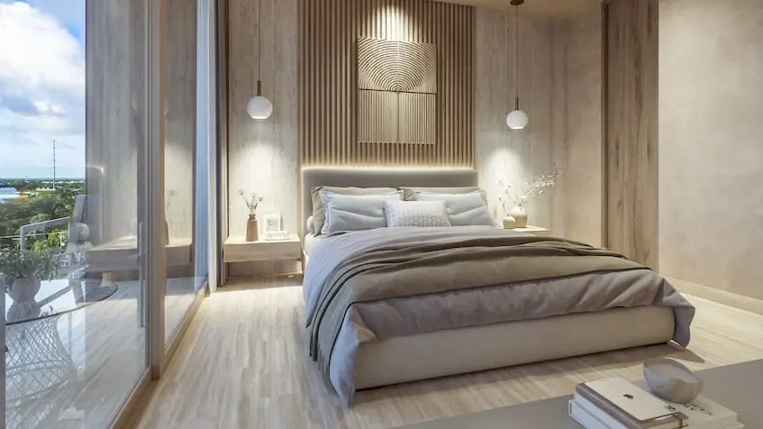 interior-apartment-belehu-luxury-home Interior apartment in Belehu Luxury Home Playa del Carmen