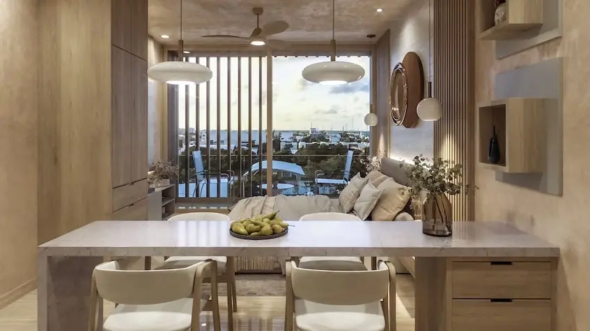 interior-studio-belehu-luxury-home Interior Studio Beluhu Luxury Home Playa del Carmen